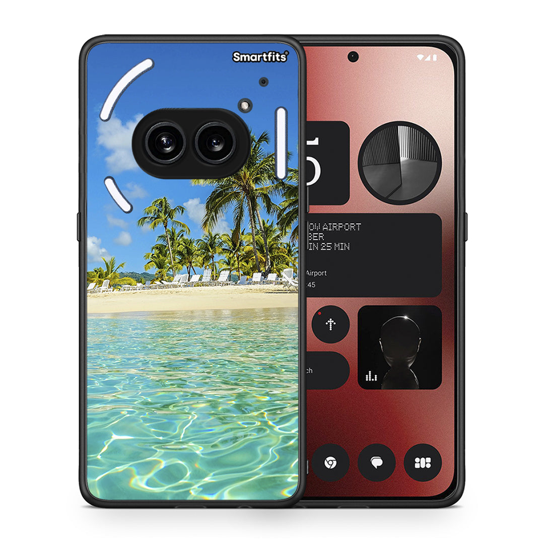 Tropical Vibes - Nothing Phone 2A case