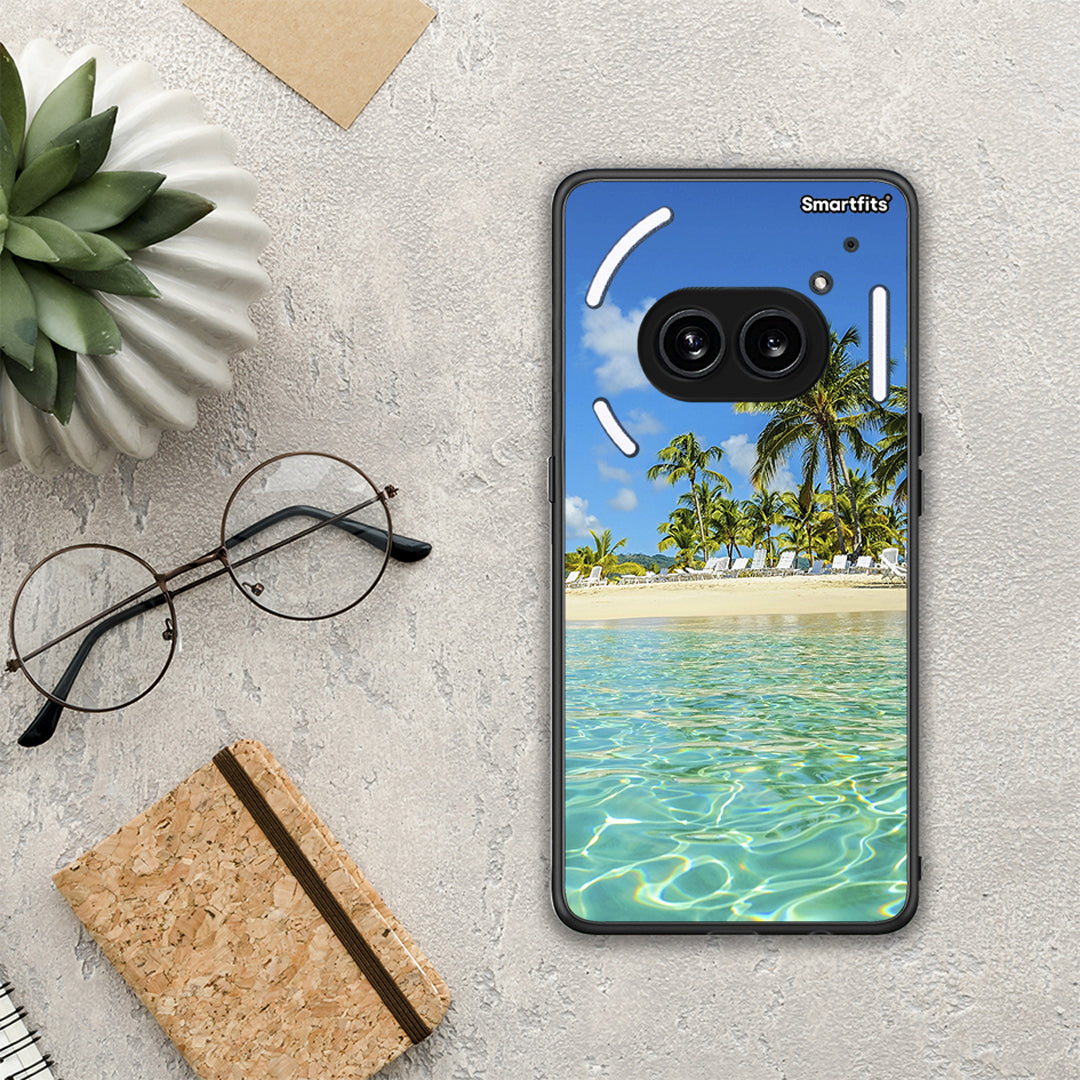 Tropical Vibes - Nothing Phone 2A case