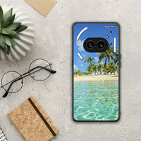 Thumbnail for Tropical Vibes - Nothing Phone 2A case