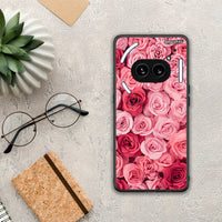 Thumbnail for Valentine RoseGarden - Nothing Phone 2a θήκη