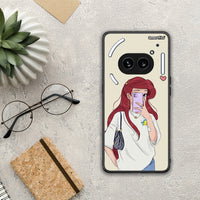 Thumbnail for Walking Mermaid - Nothing Phone 2A case