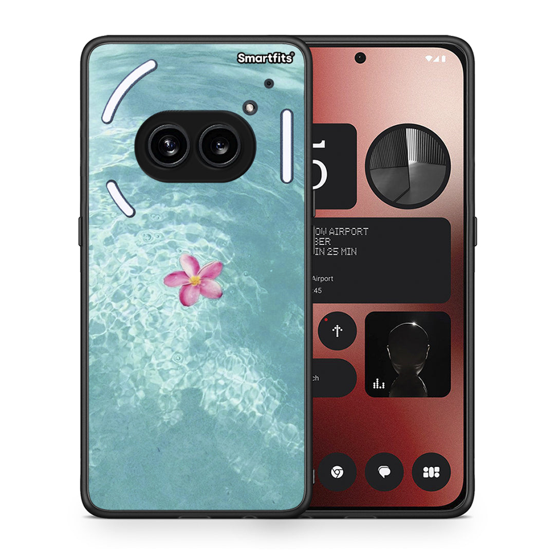 Water Flower - Nothing Phone 2A case