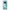 Nothing Phone 2a Water Flower Θήκη από τη Smartfits με σχέδιο στο πίσω μέρος και μαύρο περίβλημα | Smartphone case with colorful back and black bezels by Smartfits