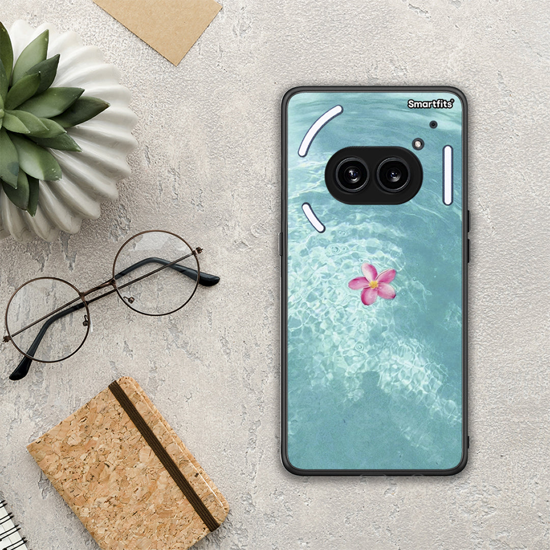 Water Flower - Nothing Phone 2A case