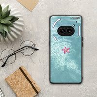 Thumbnail for Water Flower - Nothing Phone 2A case