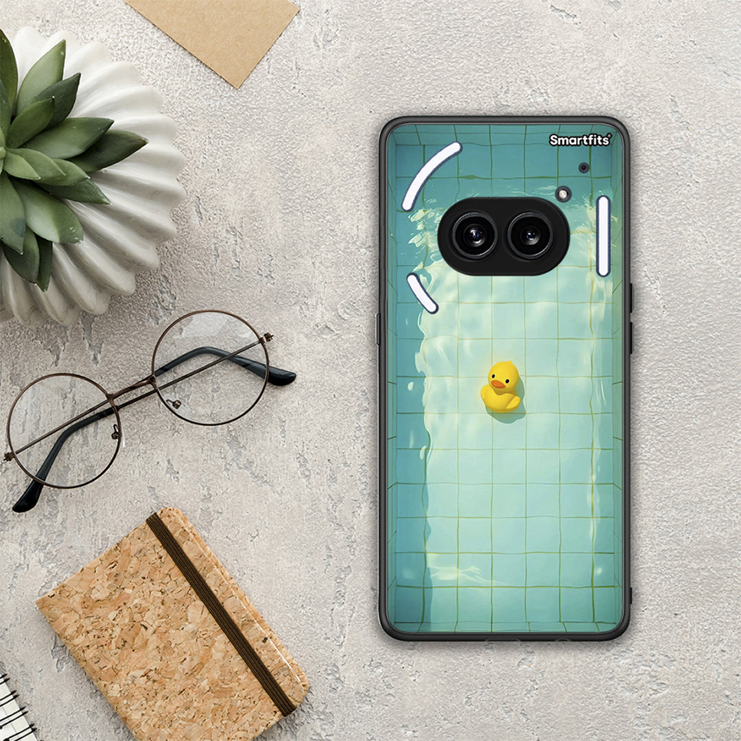 Yellow Duck - Nothing Phone 2A case