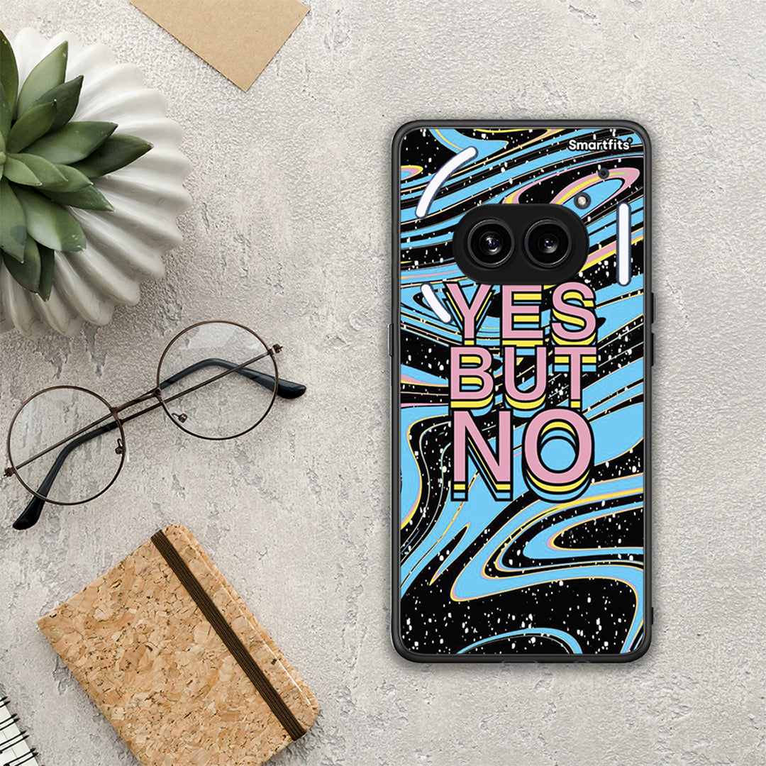 Yes but No - Nothing Phone 2A case