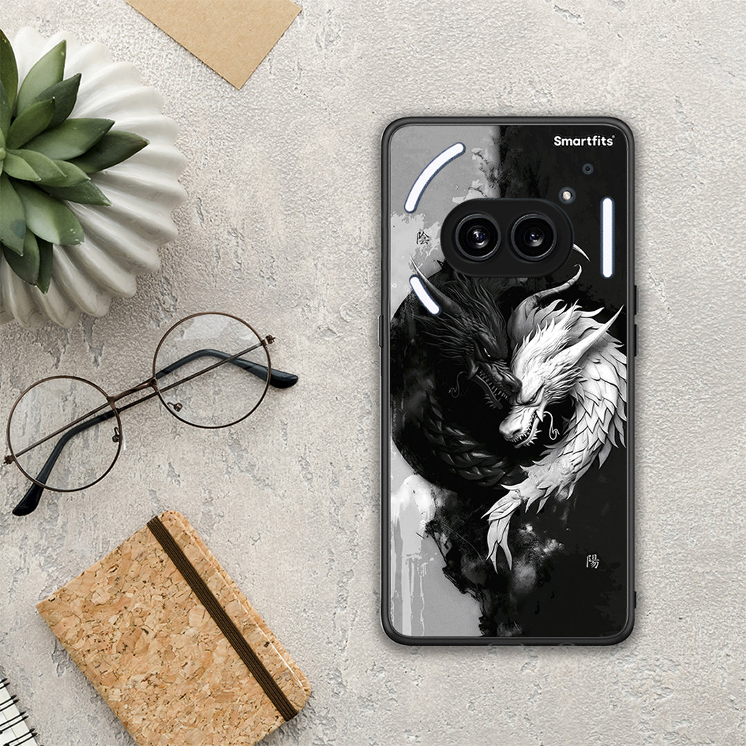 Yin Yang - Notting Phone 2A case