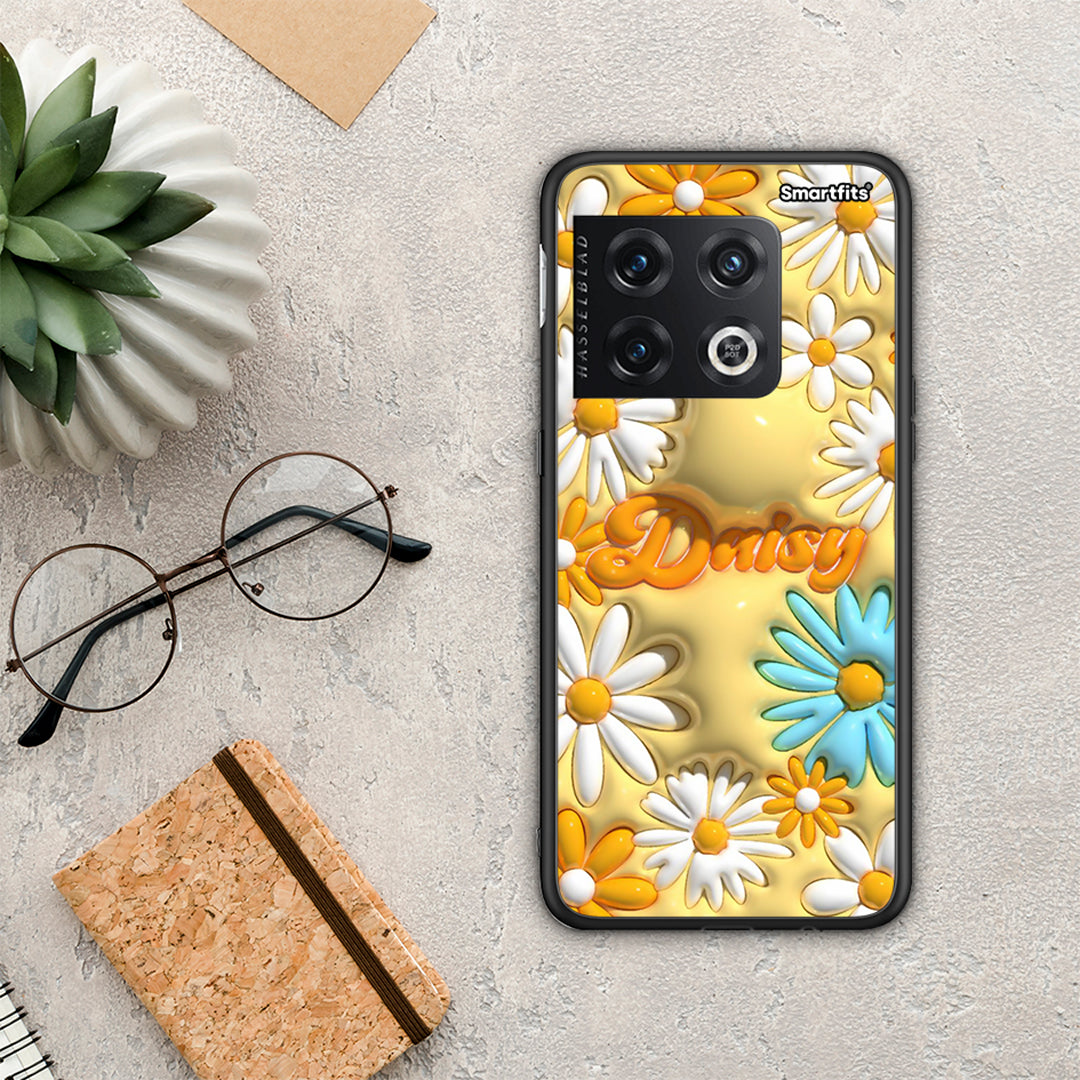 Bubble Daisies - OnePlus 10 Pro case