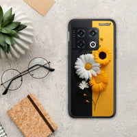 Thumbnail for Yellow Daisies - OnePlus 10 Pro case