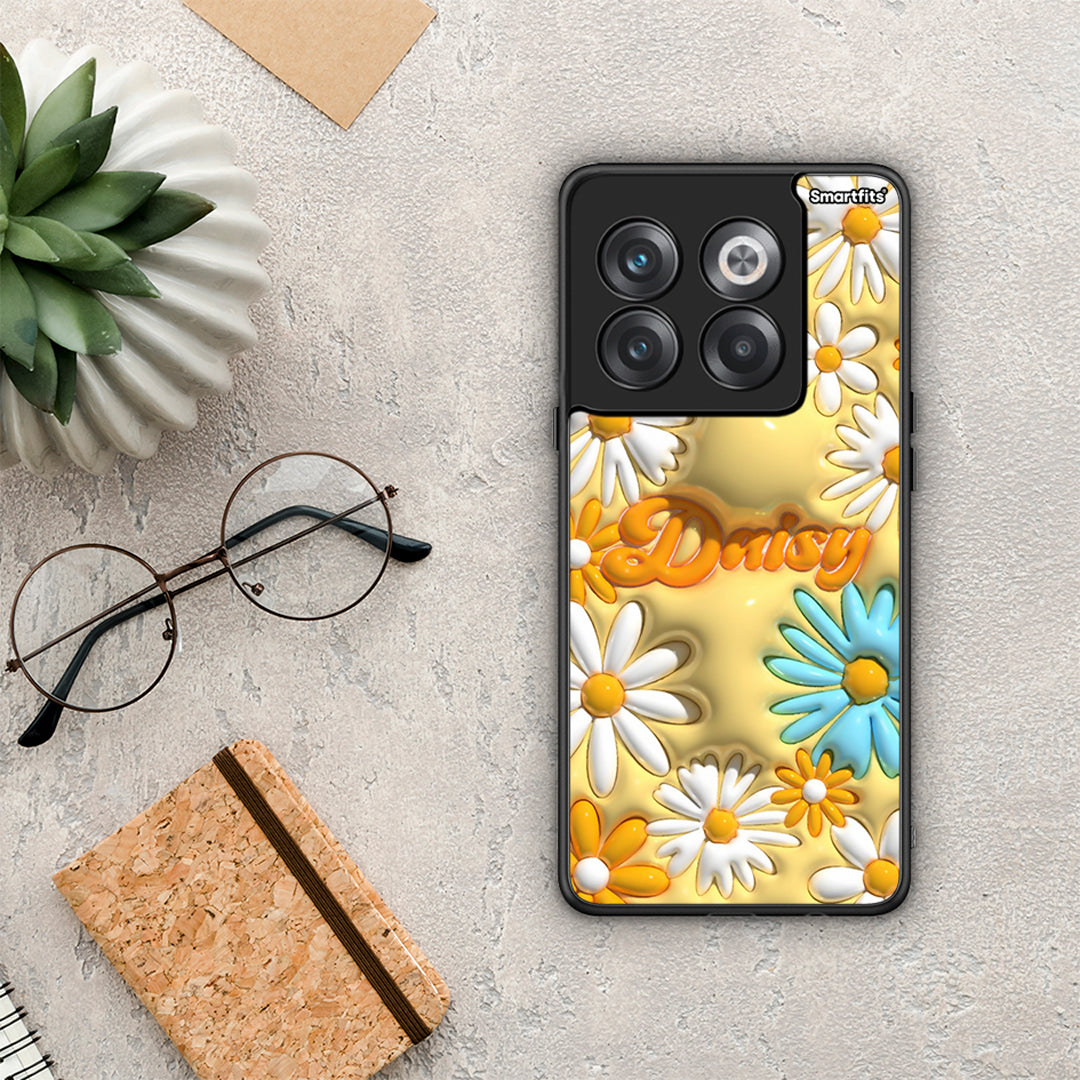 Bubble Daisies - OnePlus 10T case