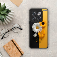 Thumbnail for Yellow Daisies - OnePlus 10t case