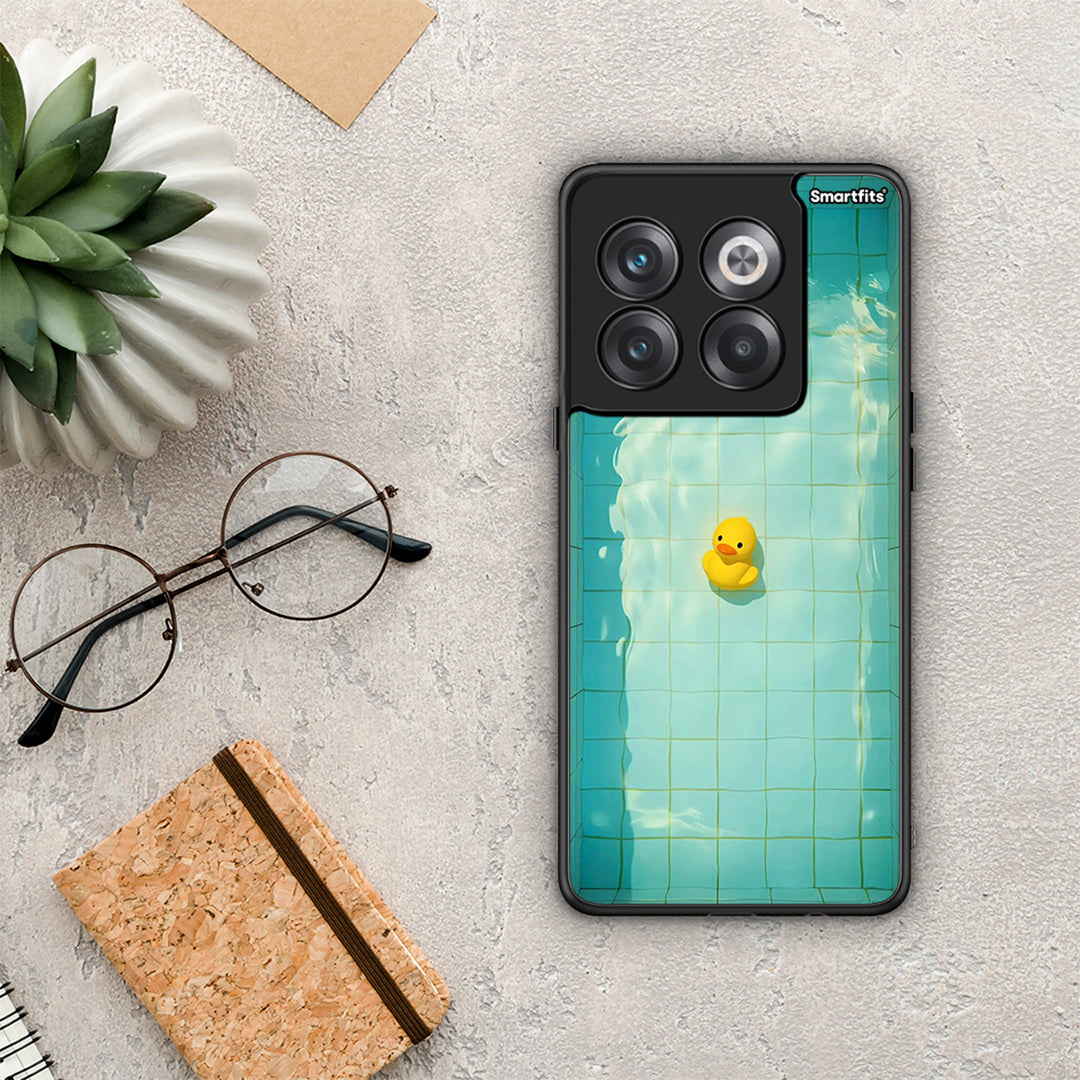 Yellow Duck - OnePlus 10t case