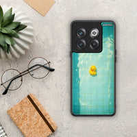 Thumbnail for Yellow Duck - OnePlus 10t case