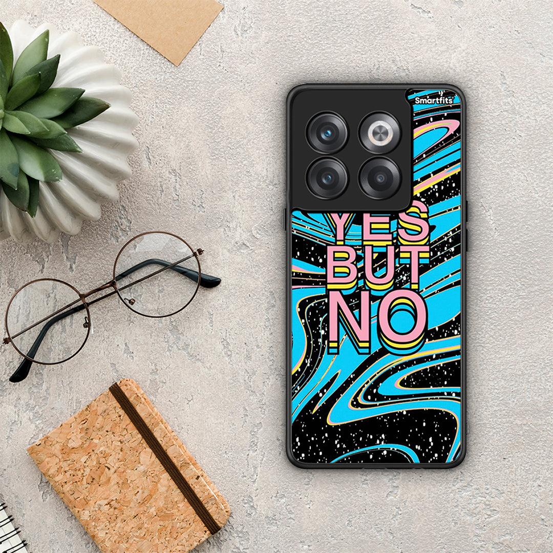 Yes but No - OnePlus 10t case