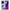 Θήκη OnePlus 11 5G Blue Waves από τη Smartfits με σχέδιο στο πίσω μέρος και μαύρο περίβλημα | OnePlus 11 5G Blue Waves Case with Colorful Back and Black Bezels