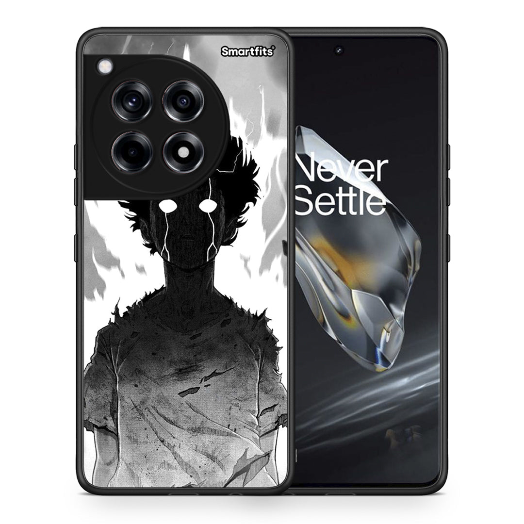 Anime Boy - OnePlus 12 case