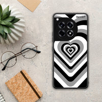 Thumbnail for Black Hearts - OnePlus 12 case