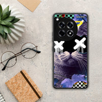 Thumbnail for Cat Collage - OnePlus 12 case