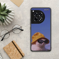 Thumbnail for Cat Diva - OnePlus 12 case