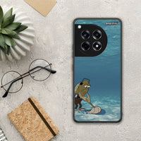Thumbnail for Clean The Ocean - OnePlus 12 θήκη