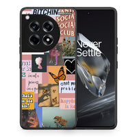 Thumbnail for Collage Bitchin - OnePlus 12 θήκη