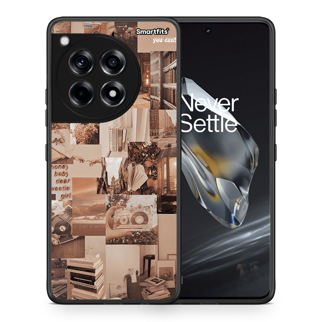Collage You Can - OnePlus 12 θήκη