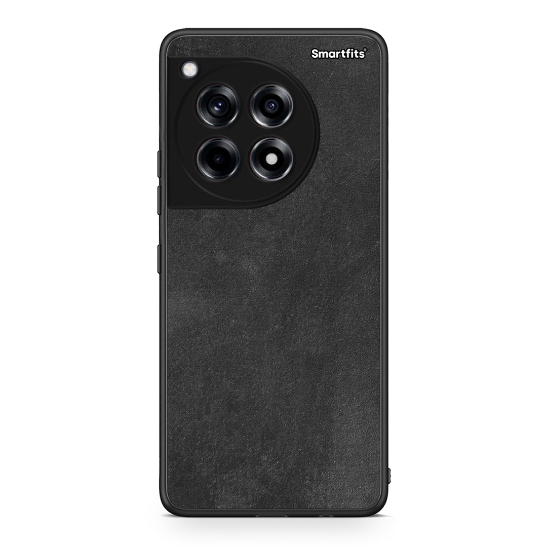 87 - OnePlus 12 Black Slate Color case, cover, bumper