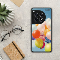 Thumbnail for Colorful Balloons - OnePlus 12 case