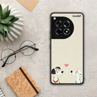 Thumbnail for Dalmatians Love - OnePlus 12 case