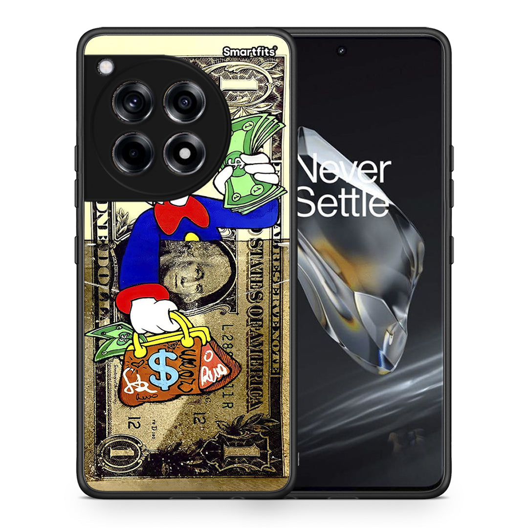 Duck Money - OnePlus 12 case