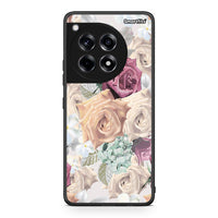 Thumbnail for 99 - OnePlus 12 Bouquet Floral case, cover, bumper