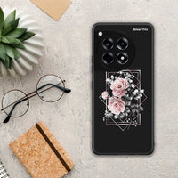 Thumbnail for Flower Frame - OnePlus 12 θήκη