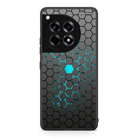 Thumbnail for 40 - OnePlus 12 Hexagonal Geometric case, cover, bumper
