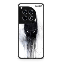 Thumbnail for 4 - OnePlus 12 Paint Bat Hero case, cover, bumper
