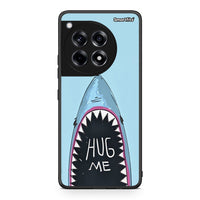 Thumbnail for OnePlus 12 Hug Me θήκη από τη Smartfits με σχέδιο στο πίσω μέρος και μαύρο περίβλημα | Smartphone case with colorful back and black bezels by Smartfits