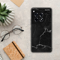 Thumbnail for 005 Marble Black - OnePlus 12 θήκη