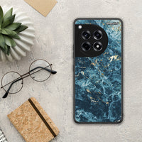 Thumbnail for Marble Blue - OnePlus 12 case