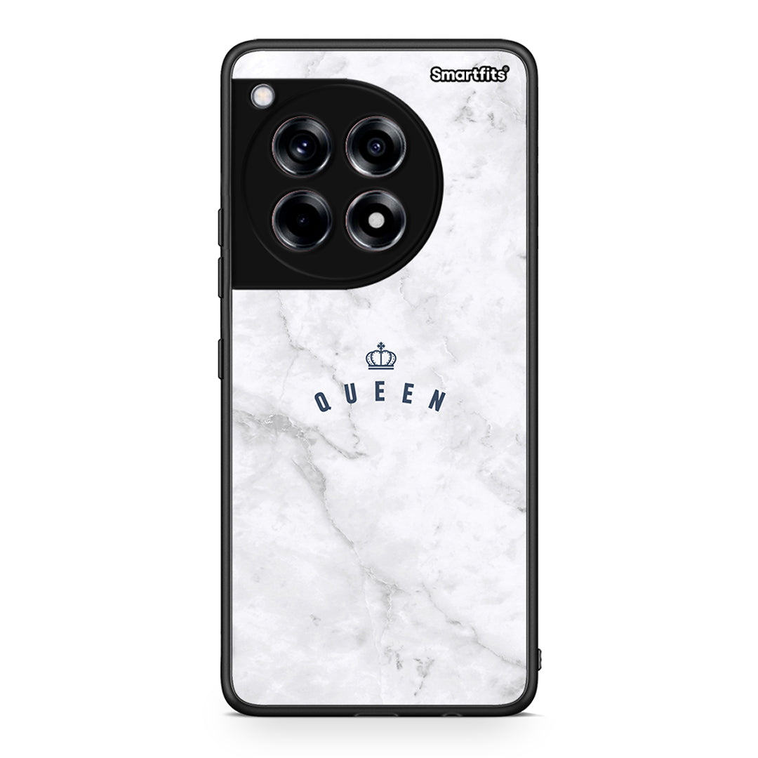 4 - OnePlus 12 Queen Marble case, cover, bumper