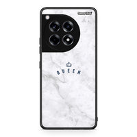 Thumbnail for 4 - OnePlus 12 Queen Marble case, cover, bumper