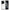 Θήκη OnePlus 12 White Marble από τη Smartfits με σχέδιο στο πίσω μέρος και μαύρο περίβλημα | OnePlus 12 White Marble case with colorful back and black bezels
