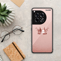 Thumbnail for Minimal Crown - OnePlus 12 θήκη