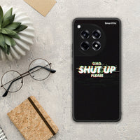 Thumbnail for OMG ShutUp - OnePlus 12 θήκη