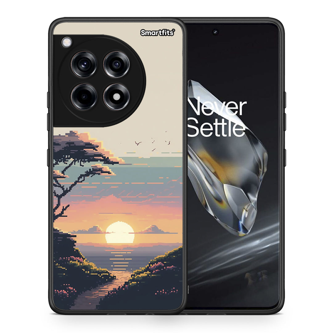 Pixel Sunset - OnePlus 12 θήκη