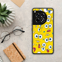 Thumbnail for Popart Sponge - OnePlus 12 case