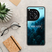 Thumbnail for Quote Breath - OnePlus 12 θήκη