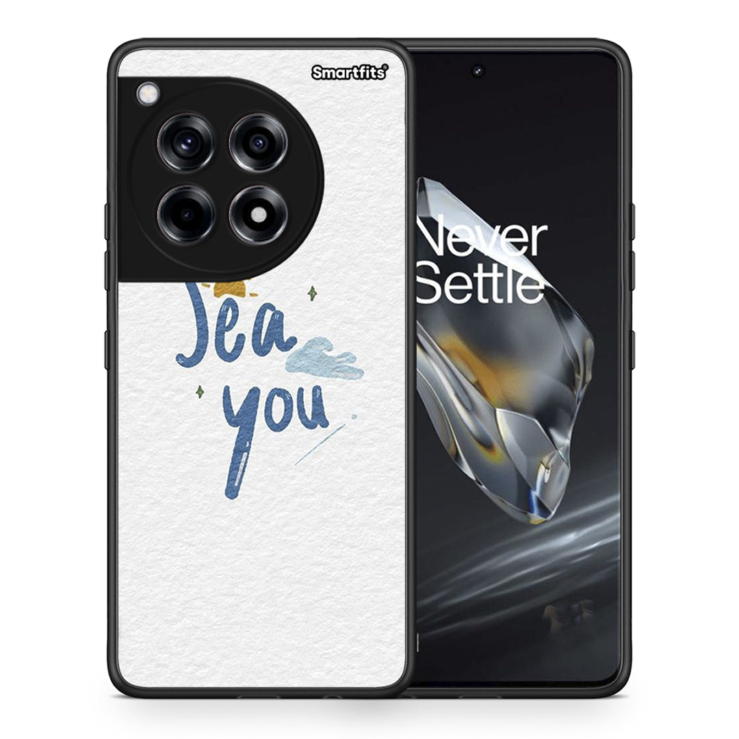 055 Sea You - OnePlus 12 θήκη