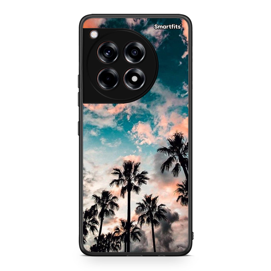 99 - OnePlus 12 Summer Sky case, cover, bumper