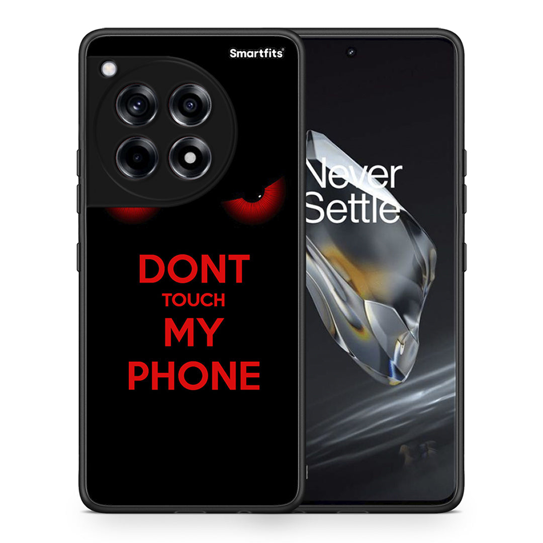 Touch My Phone - OnePlus 12 θήκη