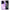 Θήκη OnePlus 12 Lavender Watercolor από τη Smartfits με σχέδιο στο πίσω μέρος και μαύρο περίβλημα | OnePlus 12 Lavender Watercolor case with colorful back and black bezels